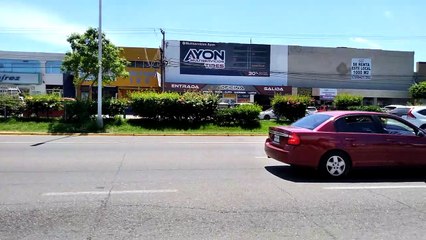 Avenida Ejército Mexicano | Mazatlán | 5 de Julio del 2021 | Parte 2