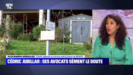 Cédric Jubillar: Ses avocats sèment le doute (2) - 06/07