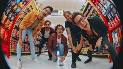 Arkells - One Thing I Know