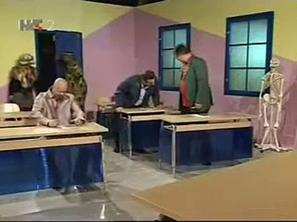 Večernja škola S02E13