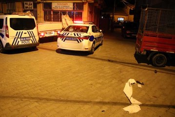 Son dakika haberi | Silahlı kavga: 1 ölü, 1 yaralı