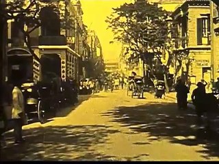 Old Chinese cities in 1935 中國城市