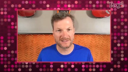 Dale Earnhardt Jr. Says Myrtle Beach Speedway Visit on 'Lost Speedways' Was Like a Funeral