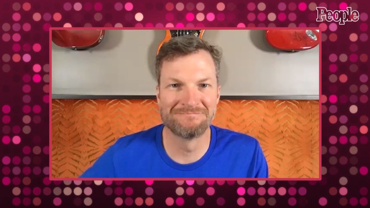Dale Earnhardt Jr. Talks About Traveling to Abandoned Racetracks for 'Lost Speedways'