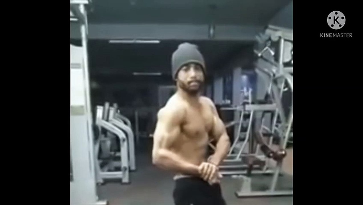 Gym Lover