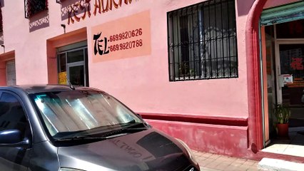 Centro de Mazatlán | 5 de Julio del 2021