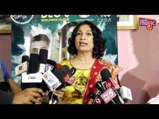 Babru Is Hollywood - Kannada Movie Releasing On Dec 6th: Suman Nagarkar