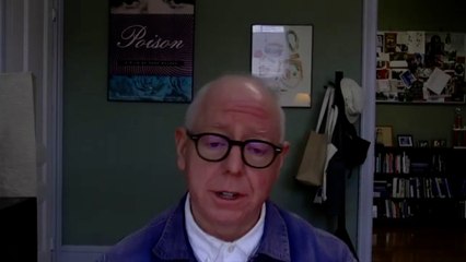 JAMES SCHAMUS (SOMOS Creator): “Women are the core of our story”