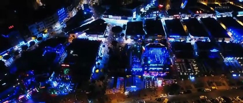 Любовь в жаркие недели - 6 серия