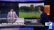 Denmark's Eriksen receives invite to Euro 2021 final