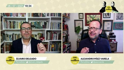 #EnVivo | #LosPeriodistas | Va por... Morena | “No soy Peña ni Calderón” | Miss COVID