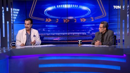 "ازاي ناصر ماهر ينضم وعبد القادر لأ".. شلتوت ينتقد شوقي غريب بعد اختياراته لقائمة المنتخب الأوليمبي