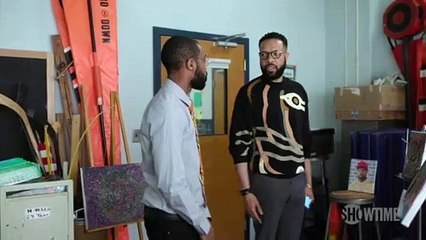 Flatbush Misdemeanors 1x07 - Clip from Season 1 Episode 7 - You Gotta Go