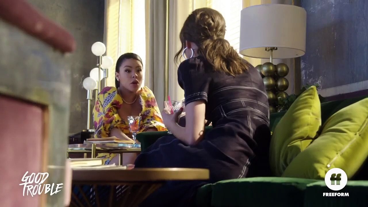 Good Trouble Season 3B