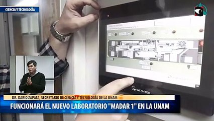 Comenzará a funcionar en poco tiempo el nuevo laboratorio de bioseguridad de la UNaM “Madar 1” que ampliará la capacidad de investigación en la provincia