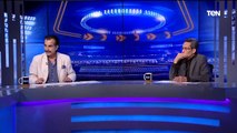 عصام شلتوت وجمال زهيري النقاد الرياضيين في البريمو مع محمد فاروق ⚽️
