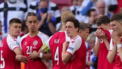 Support for Denmark unlike anything I've experienced - Schmeichel