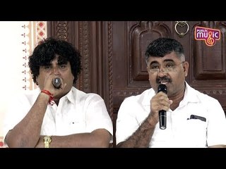 Hemanth & Dhananjay Speak About Problems Being Faced By Pathibeku.com Movie Director Rakesh
