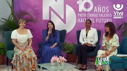 Nicaragua Diseña abre convocatoria 2021