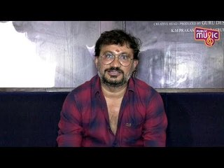 Director Guru Deshpande Debuts As Producer | Gentleman | Prajwal Devaraj, Nishvika Naidu