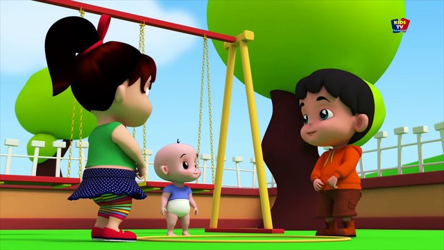 Trois petits chatons français enfants Chanson comptines Cat Rhyme Three Little Kittens