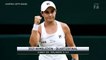 2021 Wimbledon Day 8 Recap: Ash Barty Will Face Angelique Kerber in Quarterfinals