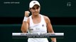 2021 Wimbledon Day 8 Recap: Ash Barty Will Face Angelique Kerber in Quarterfinals
