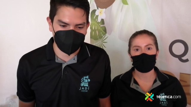 tn7-Jóvenes emprendedores desarrollaron línea de café artesanal-060721