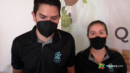 tn7-Jóvenes emprendedores desarrollaron línea de café artesanal-060721