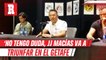 Nacho Ambriz: 'No tengo la menor duda de que JJ Macías va a triunfar en el Getafe'