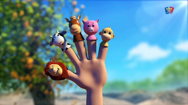 Ringa Ringa roses - chansons pour enfants - rimes pour bébés - préscolaires rimes - Nursery Rhymes