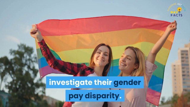 Gender Equality | Facts about Gender Equality in IRELAND | DotFacts