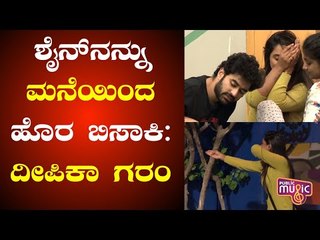 Deepika Asks To Throw Shine Shetty Out Of The House | Bigg Boss Kannada Season 7