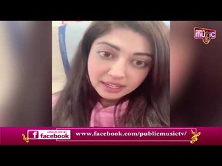 Justice Is Served: Pranitha Subhash | ಪಶುವೈದ್ಯೆ ಅತ್ಯಾಚಾರ ಆರೋಪಿಗಳ ಎನ್‌ಕೌಂಟರ್‌
