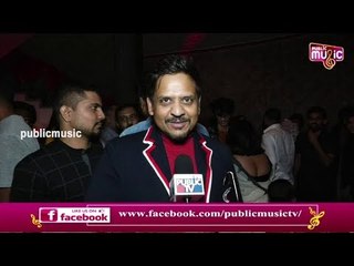 Rakshit Shetty & Team Have Made A Fantastic Movie: Akul Balaji | Avane Srimannarayana Premiere Show