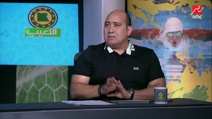 جدال بين مهيب واكرامي على فرحة رمضان بهدف بيراميدز " العيد فرحة "