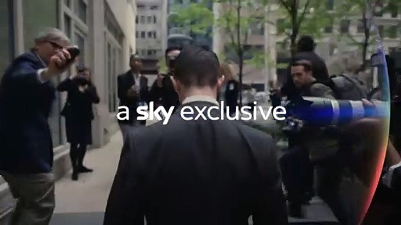 Succession S03
