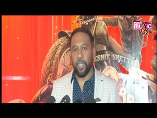 Producer Pushkara Mallikarjunaiah Speaks About Avane Srimannarayana Movie