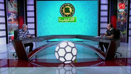 إكرامي: الأهلي هيكسب كل مؤجلاته ويفوز بالدوري