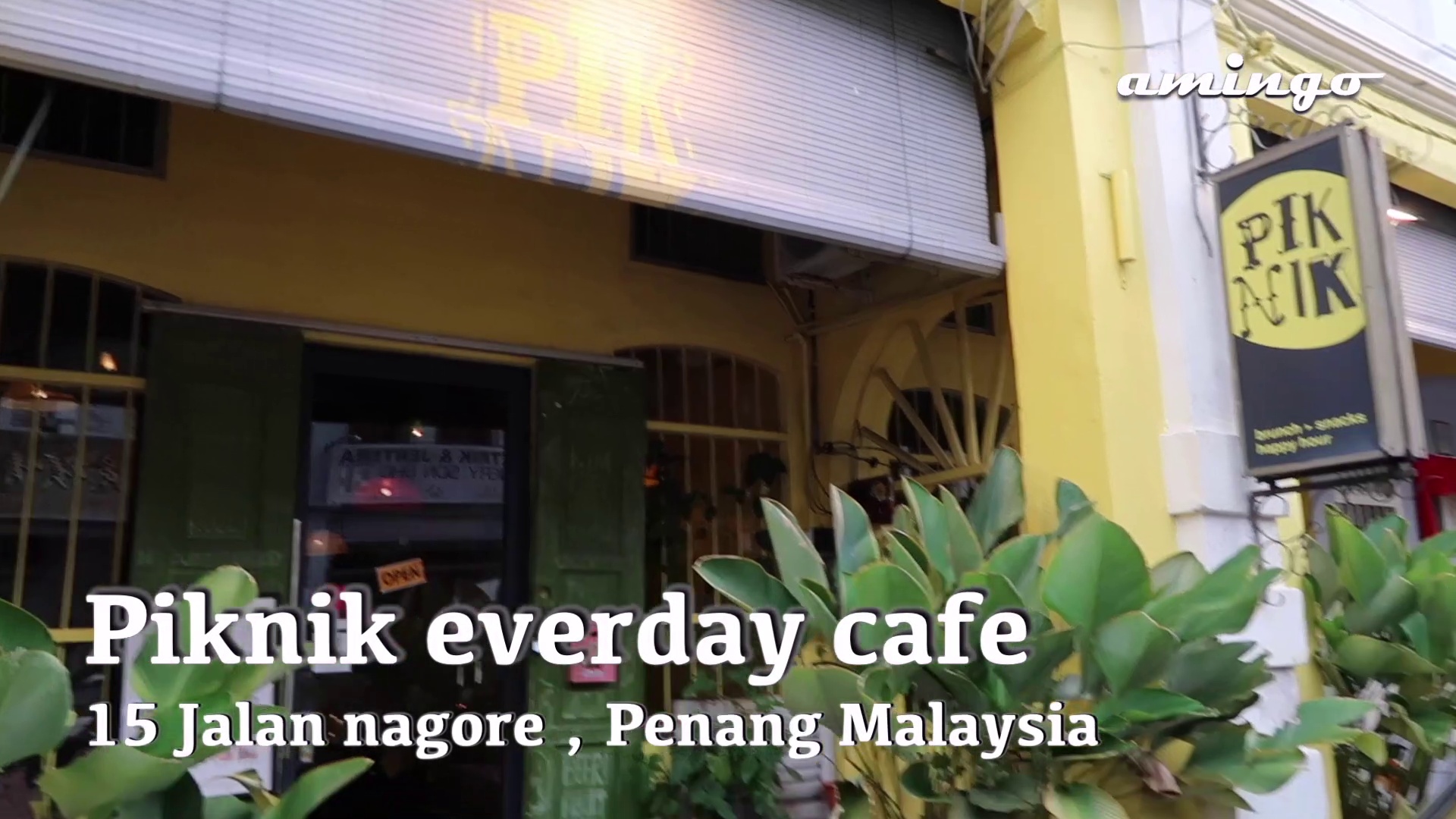 Penang, Malaysia
