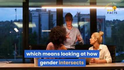 Gender Equality | Amazing & Fun Facts About Gender Equality in NORWAY | DotFacts