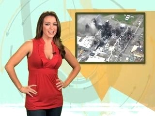 Barabus TKR BMW X6 Fake Seatbelt - Fast Lane Daily - 28Feb08