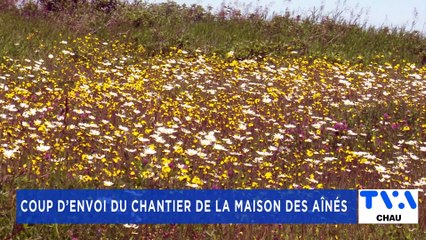 TVA NOUVELLES CHAU 18H 6 JUILLET 2021