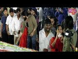 Rocking Star Yash Birthday Celebration Video | Yash Birthday | KGF 2 Dialogue