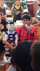 Pano ka mag pakilala?