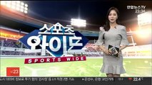 프로축구 제주 선수 1명 코로나 확진…선수단 전원 검사