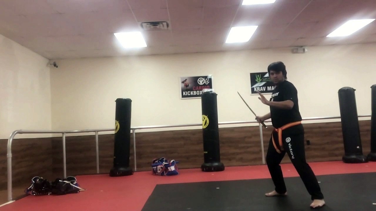 2020 03 07 12 20 40 2 Kick Drills