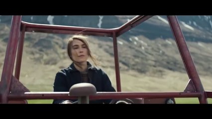 LAMB Movie (2021) - Noomi Rapace