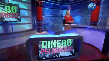 Noche de terror en Quevedo: asesinatos tenían relación con ‘Big Money’