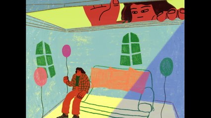 The Greeting Committee - Float Away